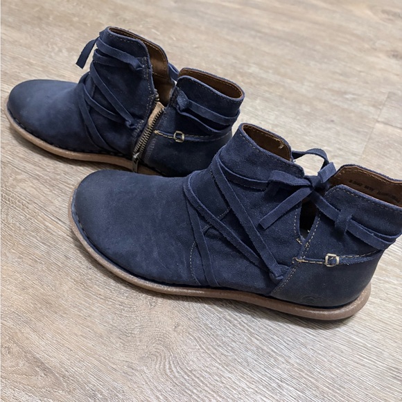 Born ankle boots - Picture 2 of 3